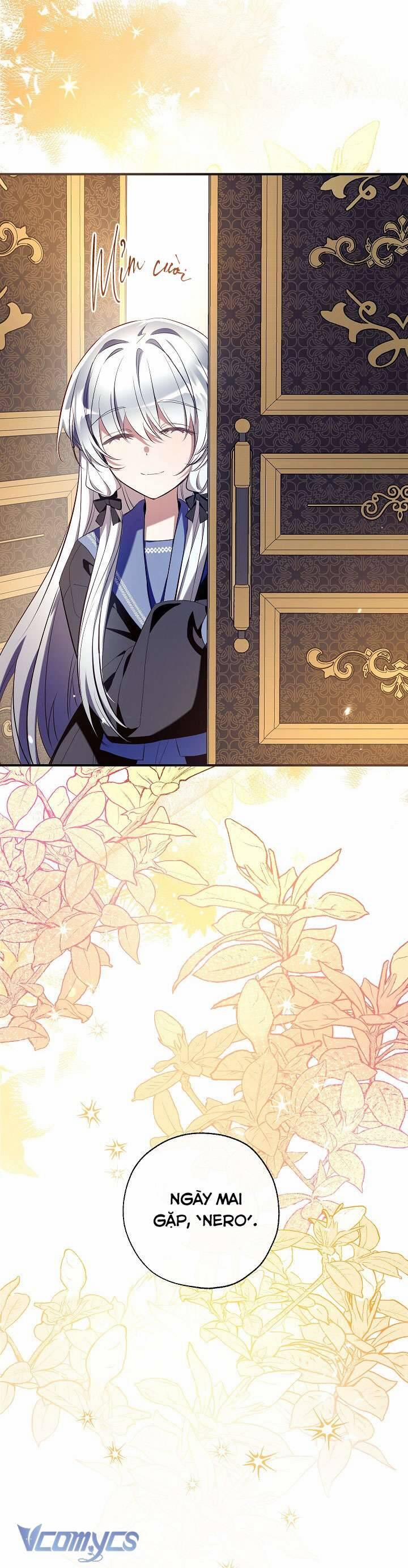 Chúng Ta Có Thể Trở Thành Người Nhà Không? 98 trang 47