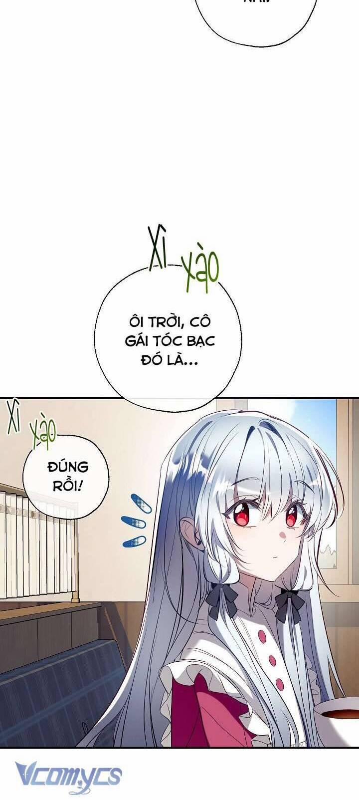 Chúng Ta Có Thể Trở Thành Người Nhà Không? 98 trang 50