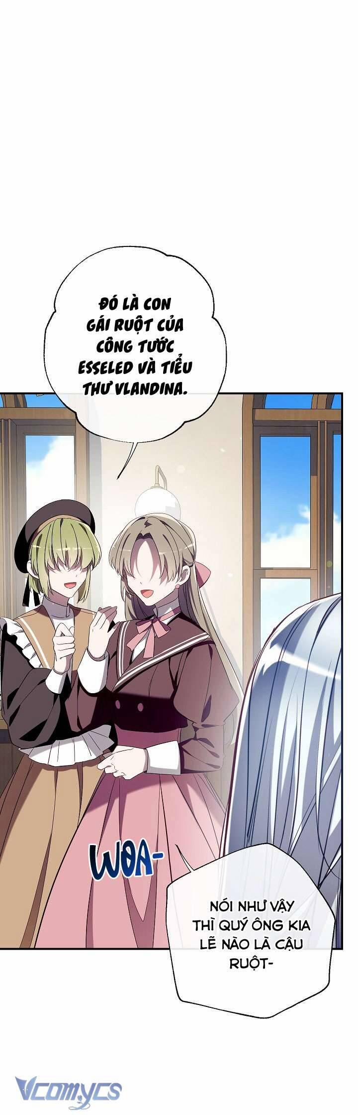 Chúng Ta Có Thể Trở Thành Người Nhà Không? 98 trang 51