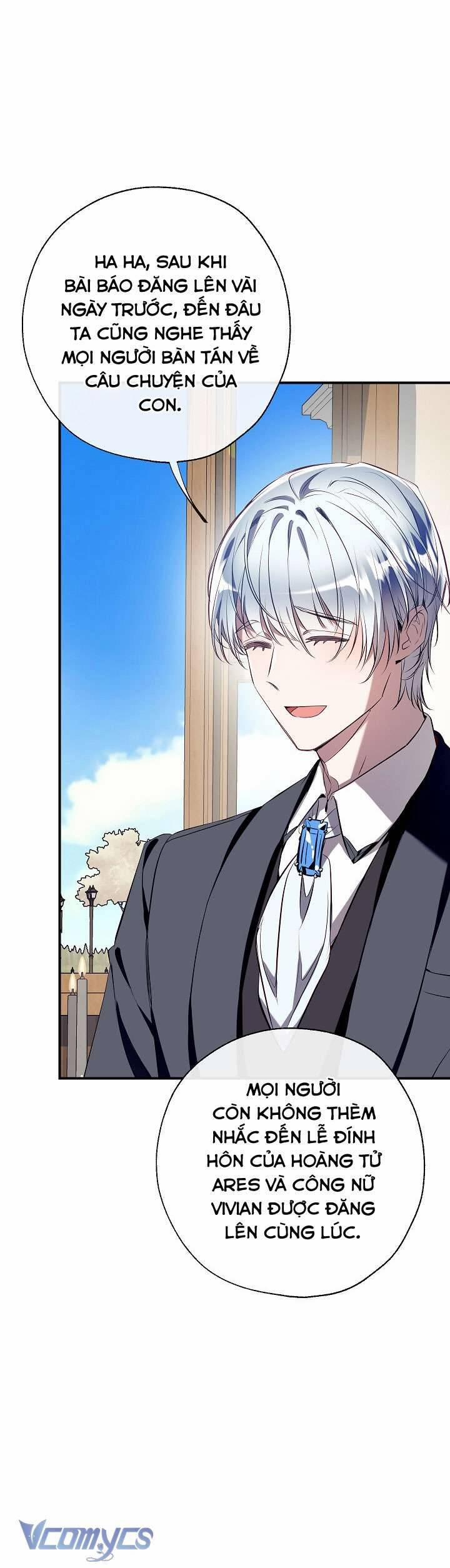 Chúng Ta Có Thể Trở Thành Người Nhà Không? 98 trang 52