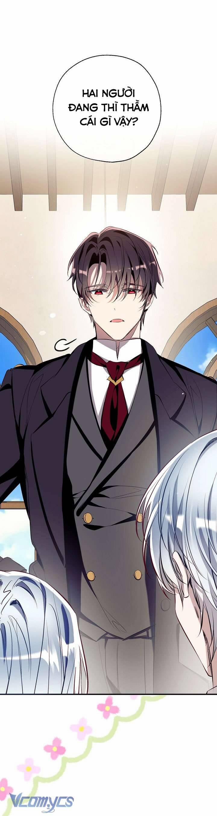 Chúng Ta Có Thể Trở Thành Người Nhà Không? 98 trang 55