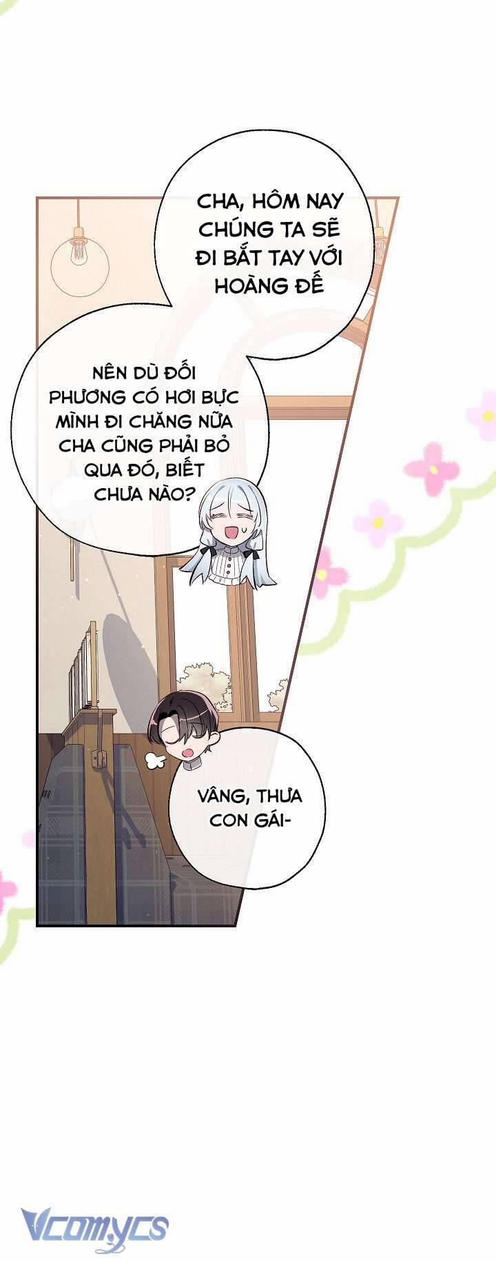 Chúng Ta Có Thể Trở Thành Người Nhà Không? 98 trang 56