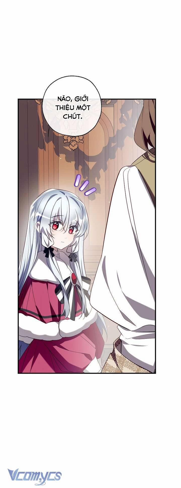 Chúng Ta Có Thể Trở Thành Người Nhà Không? 98 trang 60