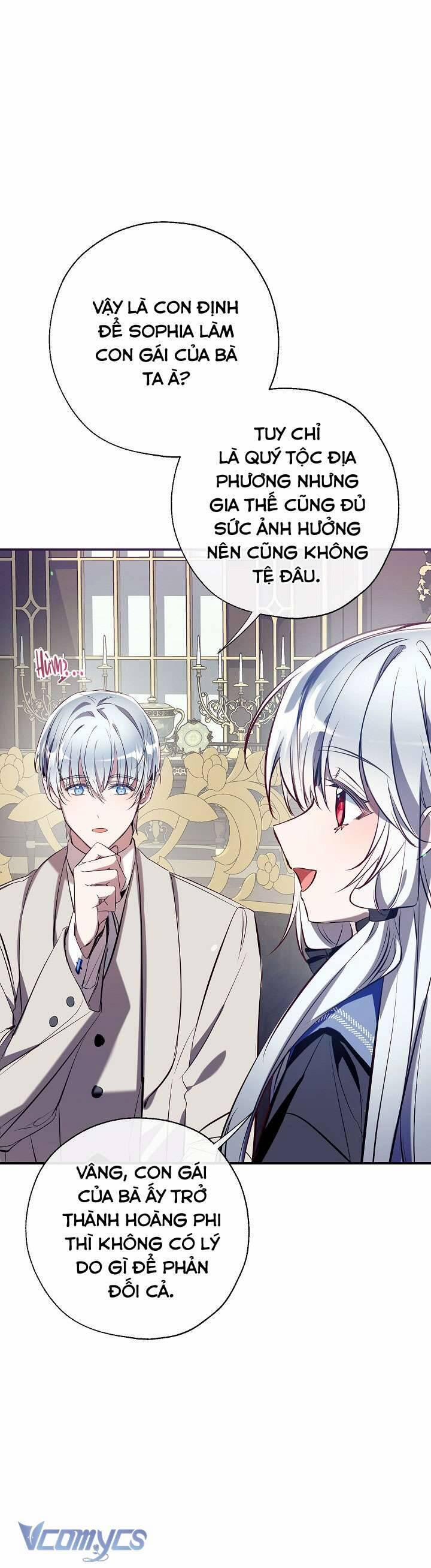 Chúng Ta Có Thể Trở Thành Người Nhà Không? 98 trang 7