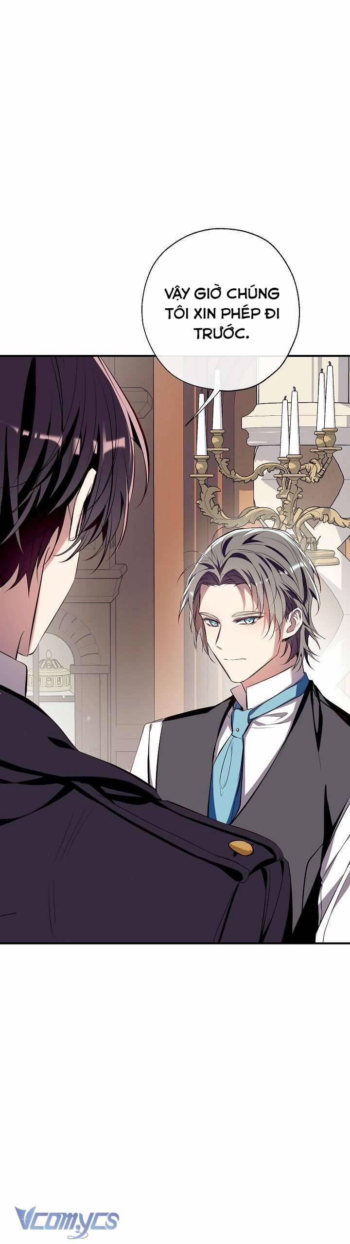 Chúng Ta Có Thể Trở Thành Người Nhà Không? 99 trang 10