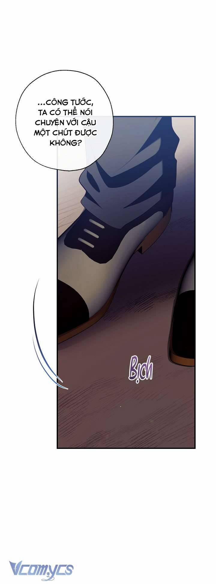 Chúng Ta Có Thể Trở Thành Người Nhà Không? 99 trang 11