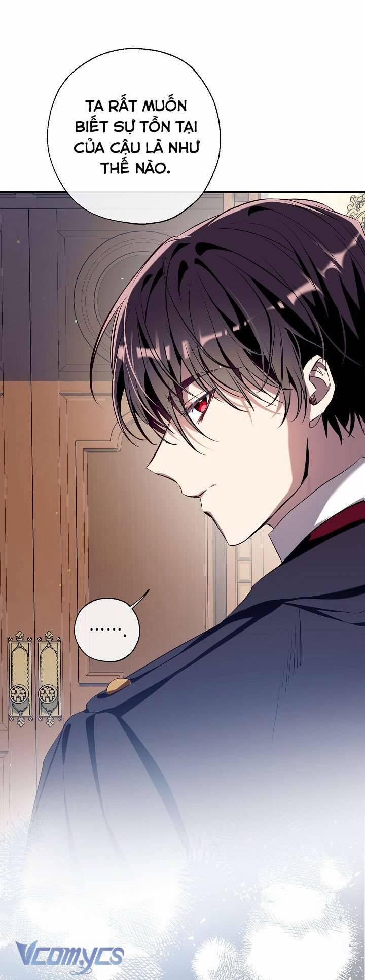 Chúng Ta Có Thể Trở Thành Người Nhà Không? 99 trang 12