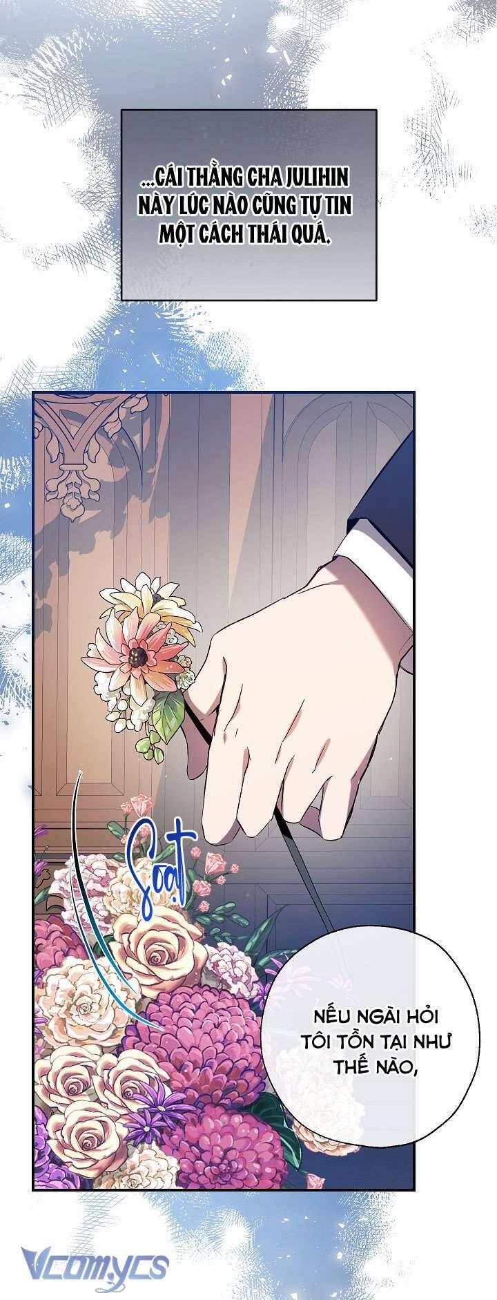 Chúng Ta Có Thể Trở Thành Người Nhà Không? 99 trang 13