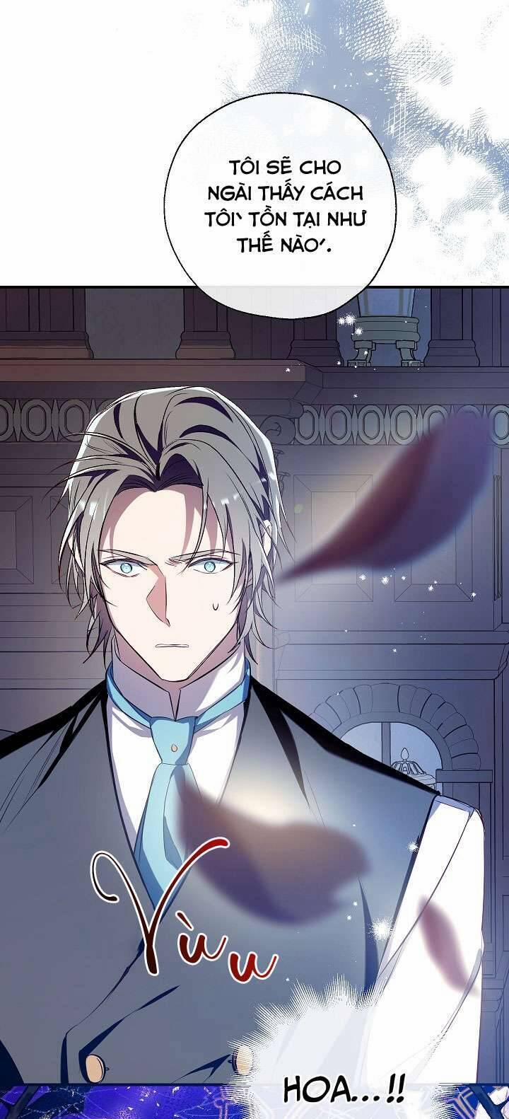 Chúng Ta Có Thể Trở Thành Người Nhà Không? 99 trang 14