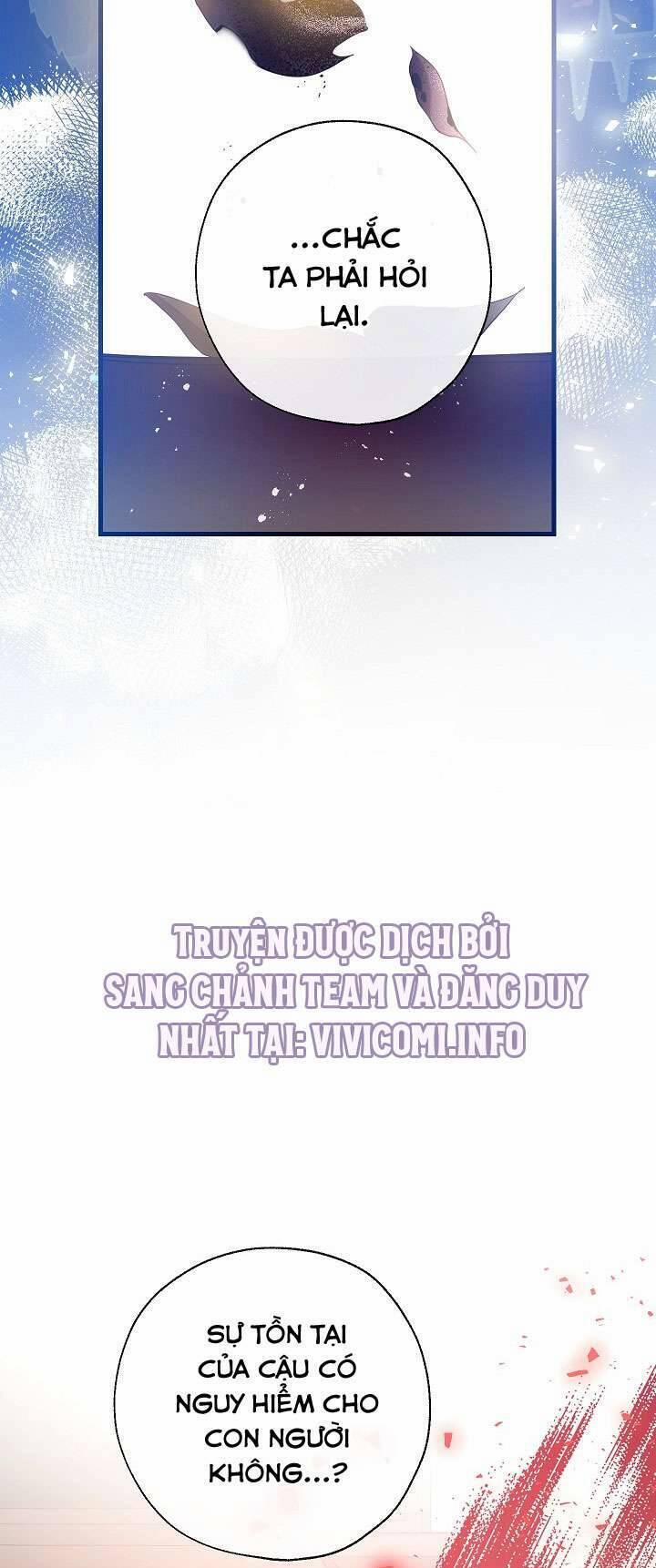 Chúng Ta Có Thể Trở Thành Người Nhà Không? 99 trang 16