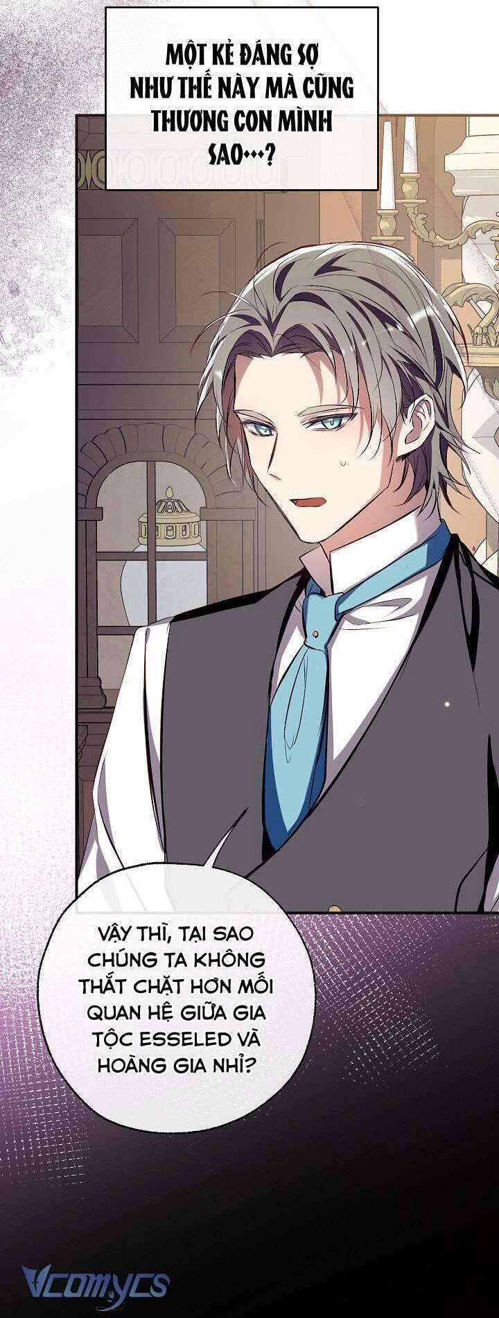 Chúng Ta Có Thể Trở Thành Người Nhà Không? 99 trang 19