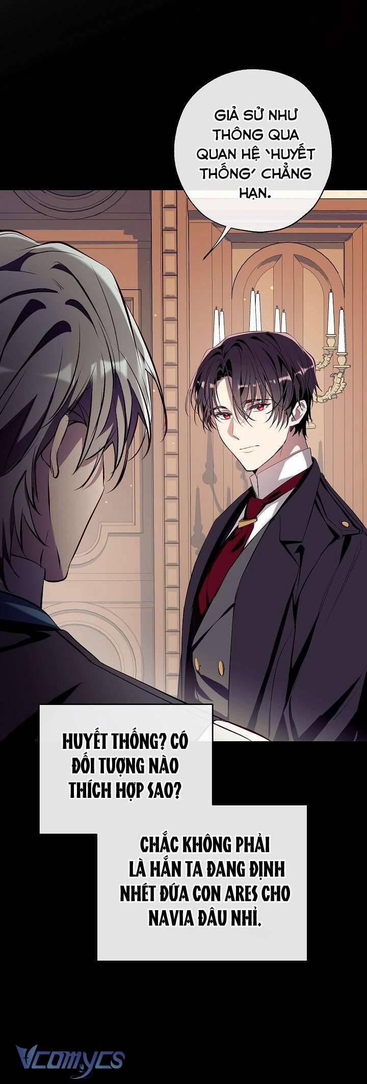 Chúng Ta Có Thể Trở Thành Người Nhà Không? 99 trang 20