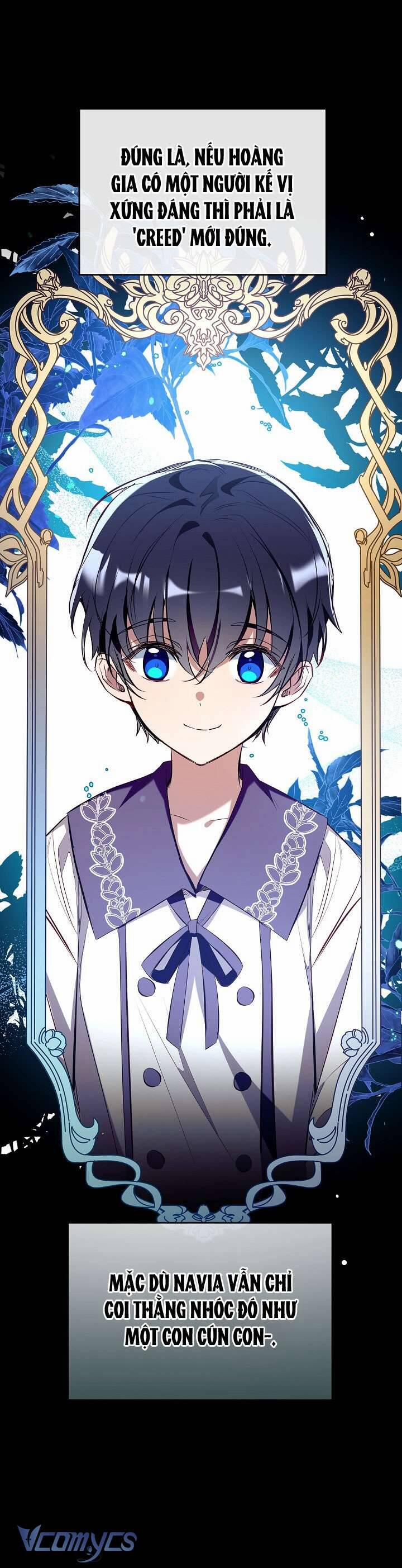 Chúng Ta Có Thể Trở Thành Người Nhà Không? 99 trang 21