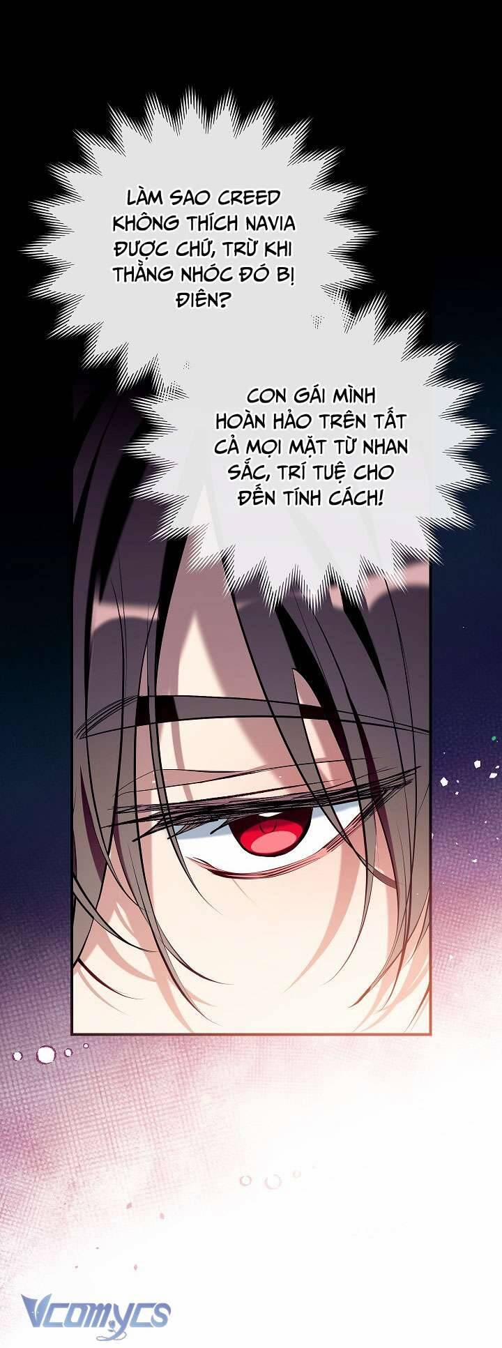 Chúng Ta Có Thể Trở Thành Người Nhà Không? 99 trang 22