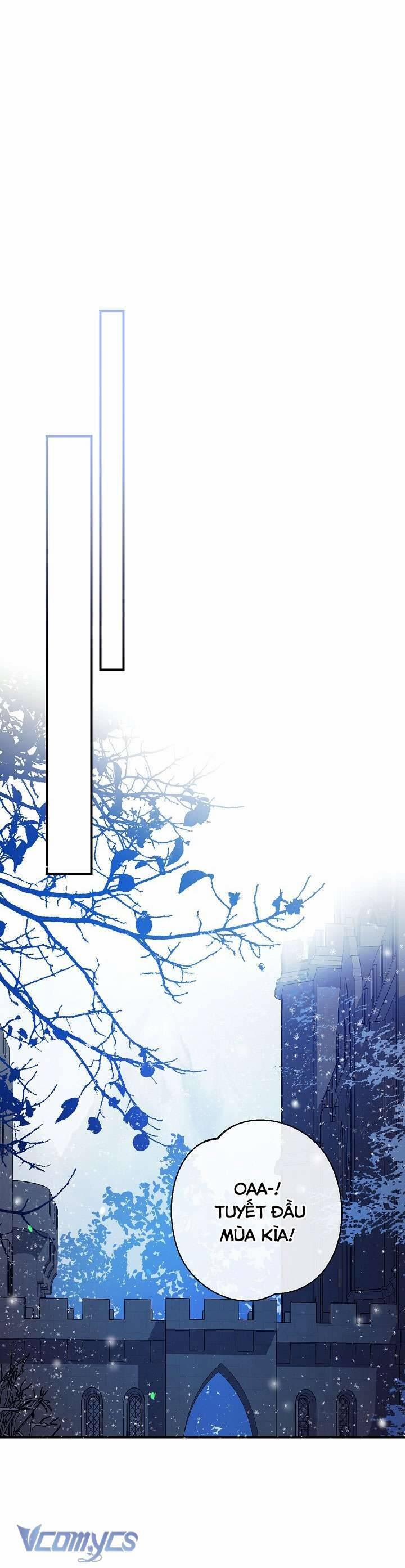 Chúng Ta Có Thể Trở Thành Người Nhà Không? 99 trang 25