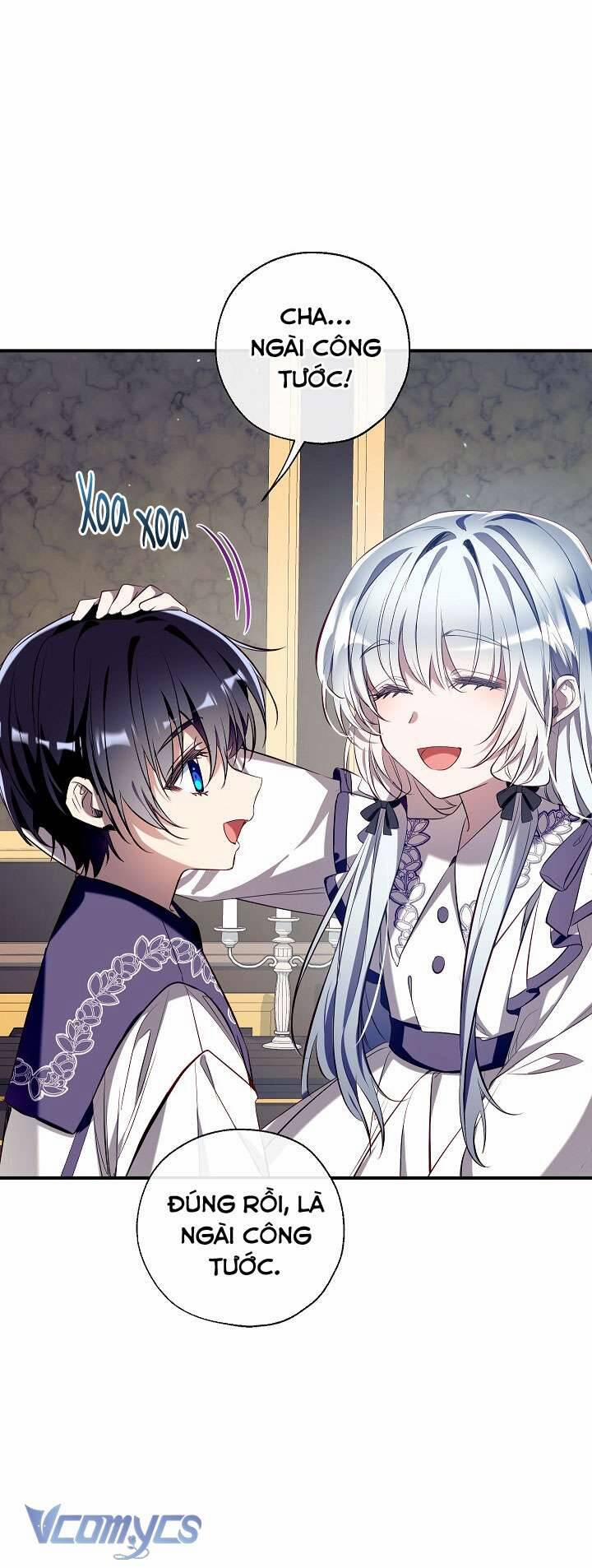 Chúng Ta Có Thể Trở Thành Người Nhà Không? 99 trang 28