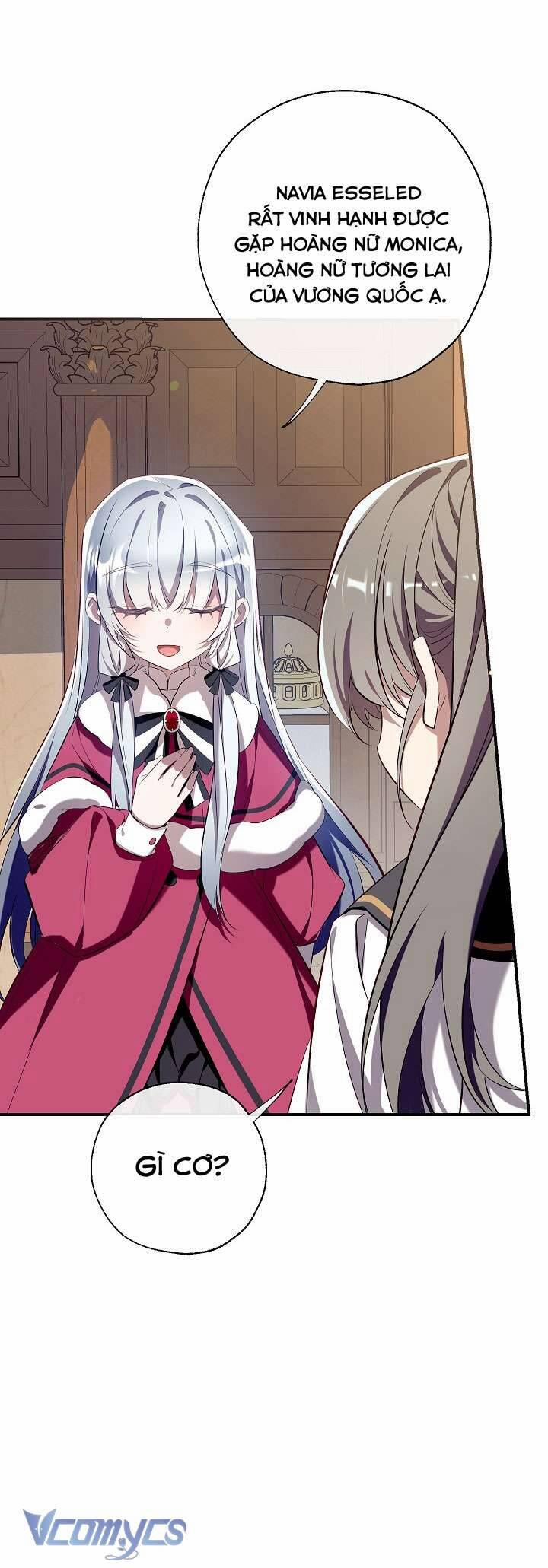 Chúng Ta Có Thể Trở Thành Người Nhà Không? 99 trang 3