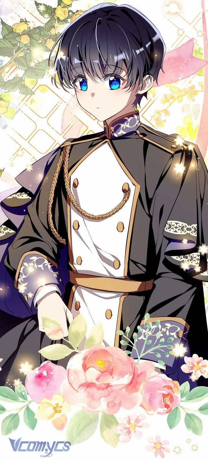 Chúng Ta Có Thể Trở Thành Người Nhà Không? 99 trang 30