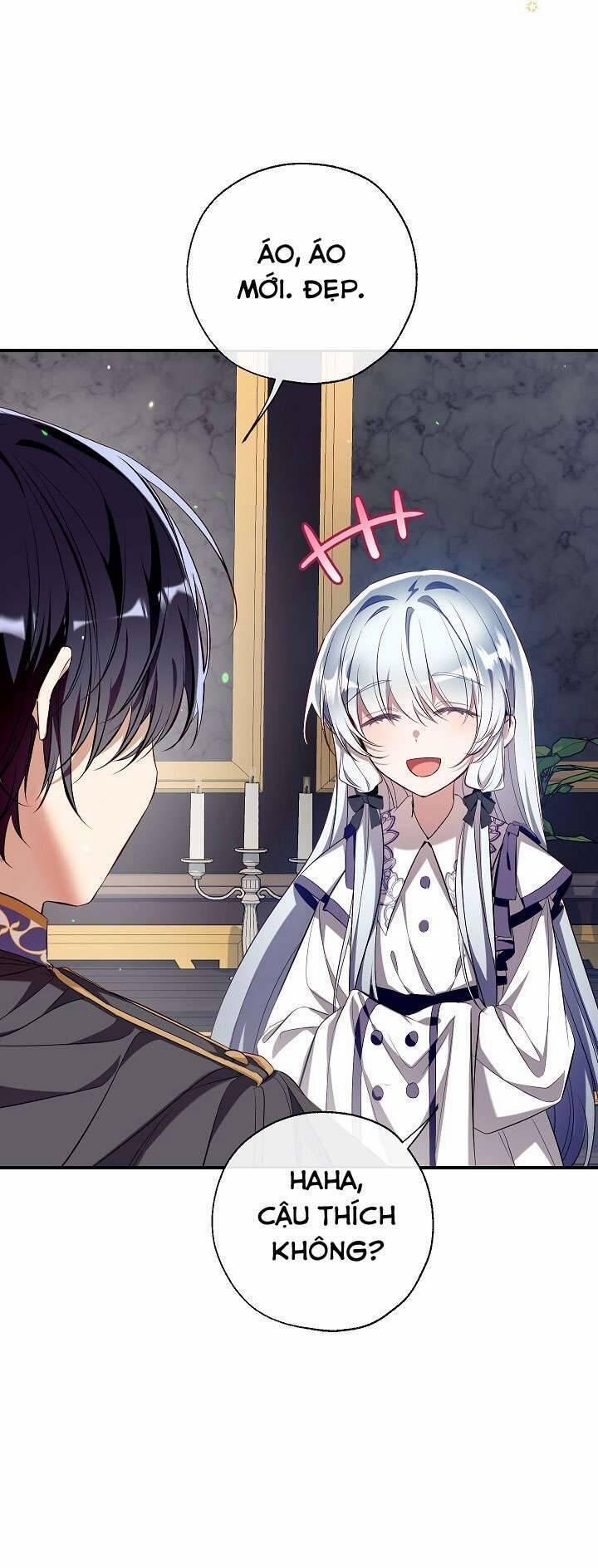 Chúng Ta Có Thể Trở Thành Người Nhà Không? 99 trang 31