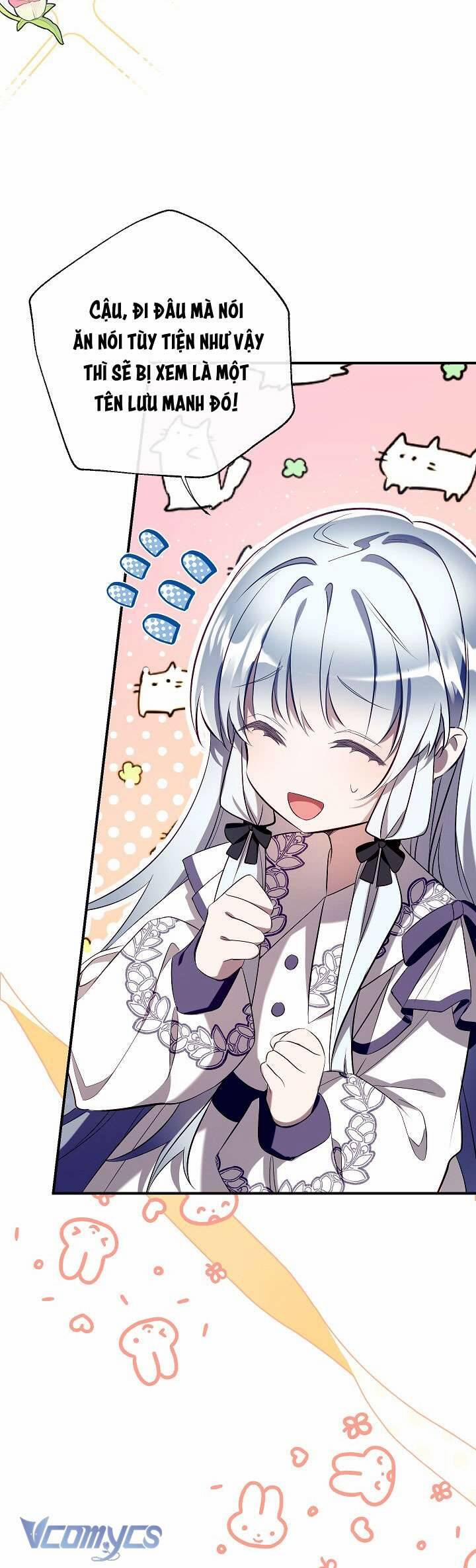 Chúng Ta Có Thể Trở Thành Người Nhà Không? 99 trang 33