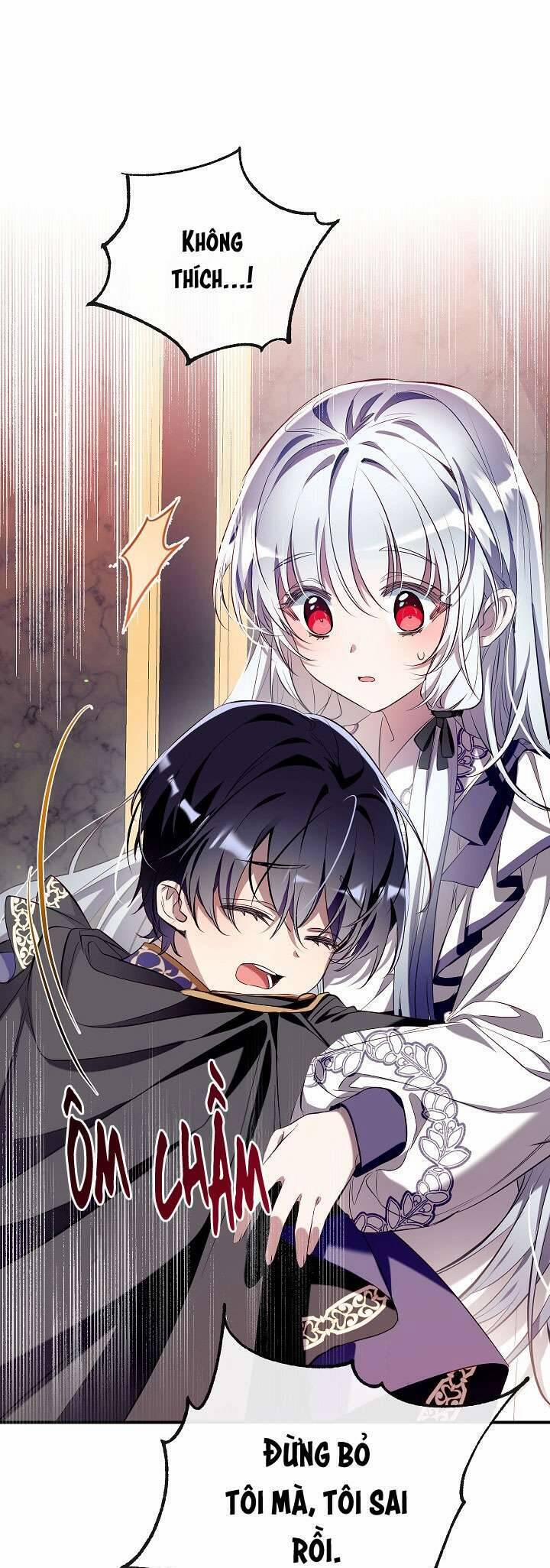 Chúng Ta Có Thể Trở Thành Người Nhà Không? 99 trang 35