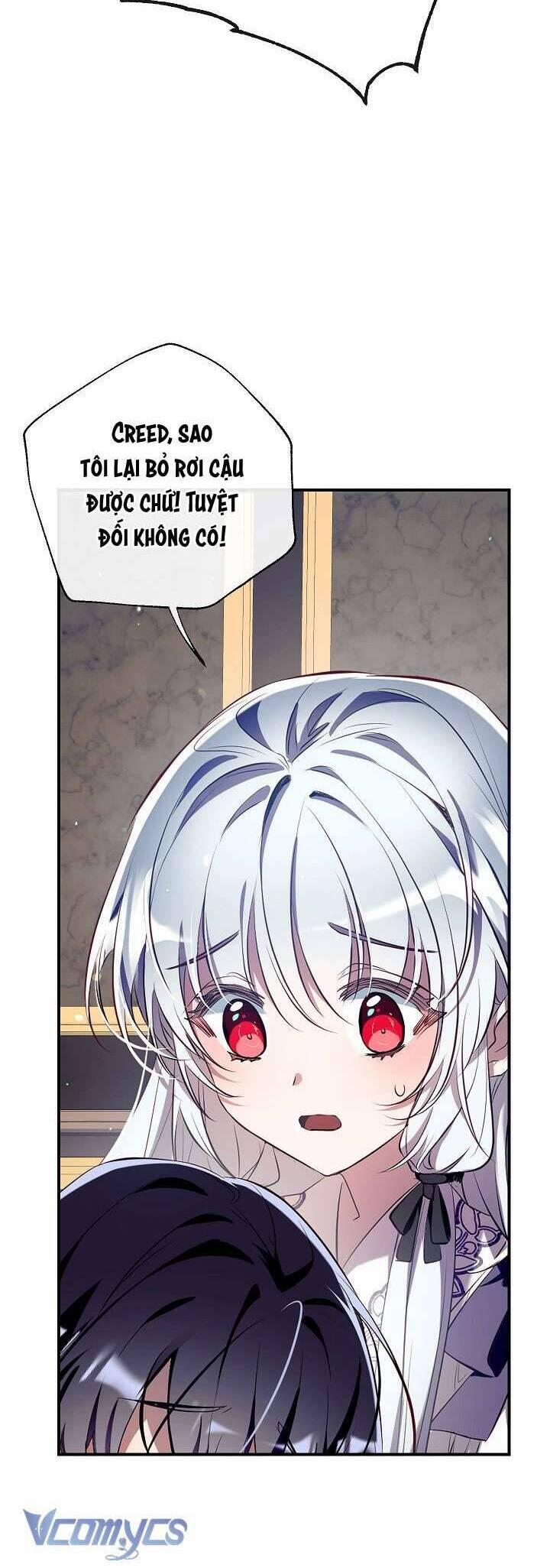 Chúng Ta Có Thể Trở Thành Người Nhà Không? 99 trang 36