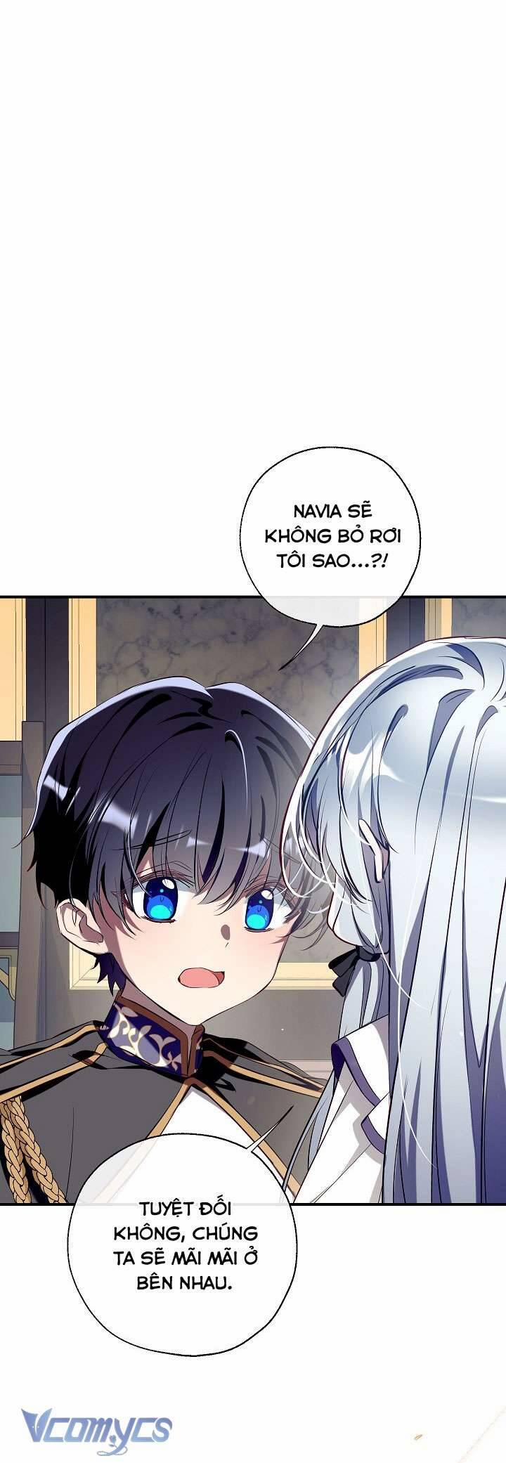 Chúng Ta Có Thể Trở Thành Người Nhà Không? 99 trang 37