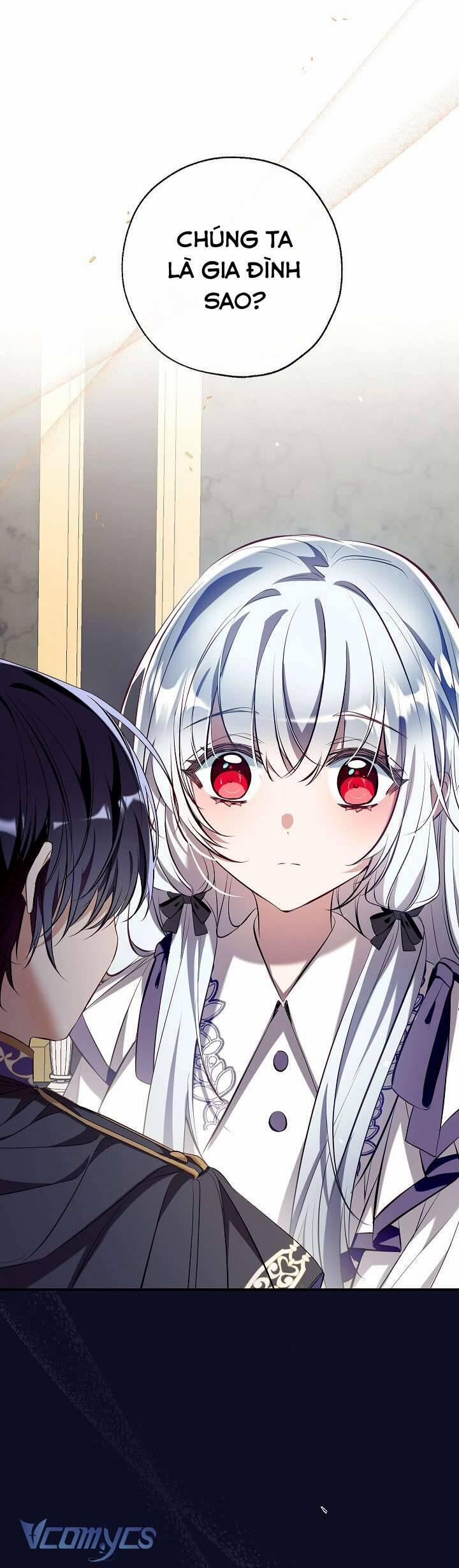 Chúng Ta Có Thể Trở Thành Người Nhà Không? 99 trang 38