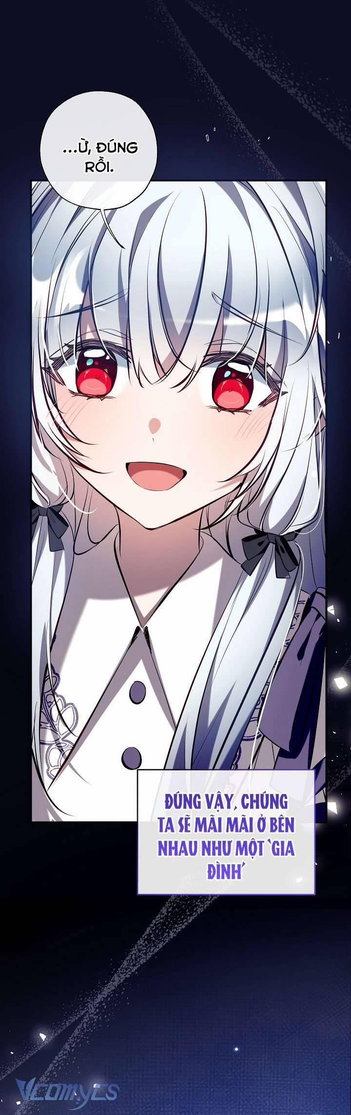 Chúng Ta Có Thể Trở Thành Người Nhà Không? 99 trang 39