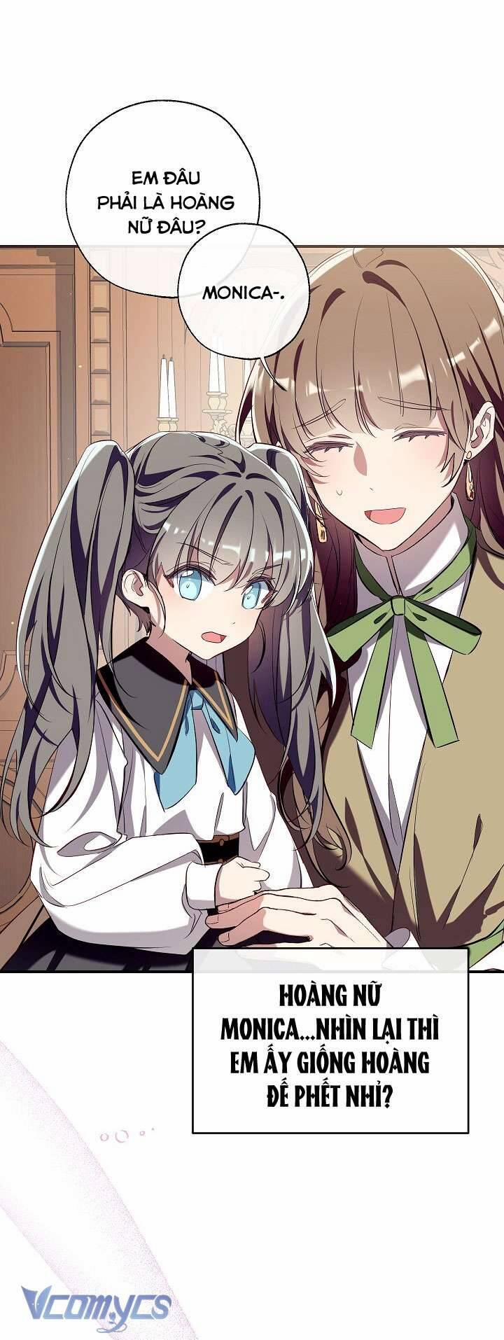 Chúng Ta Có Thể Trở Thành Người Nhà Không? 99 trang 4