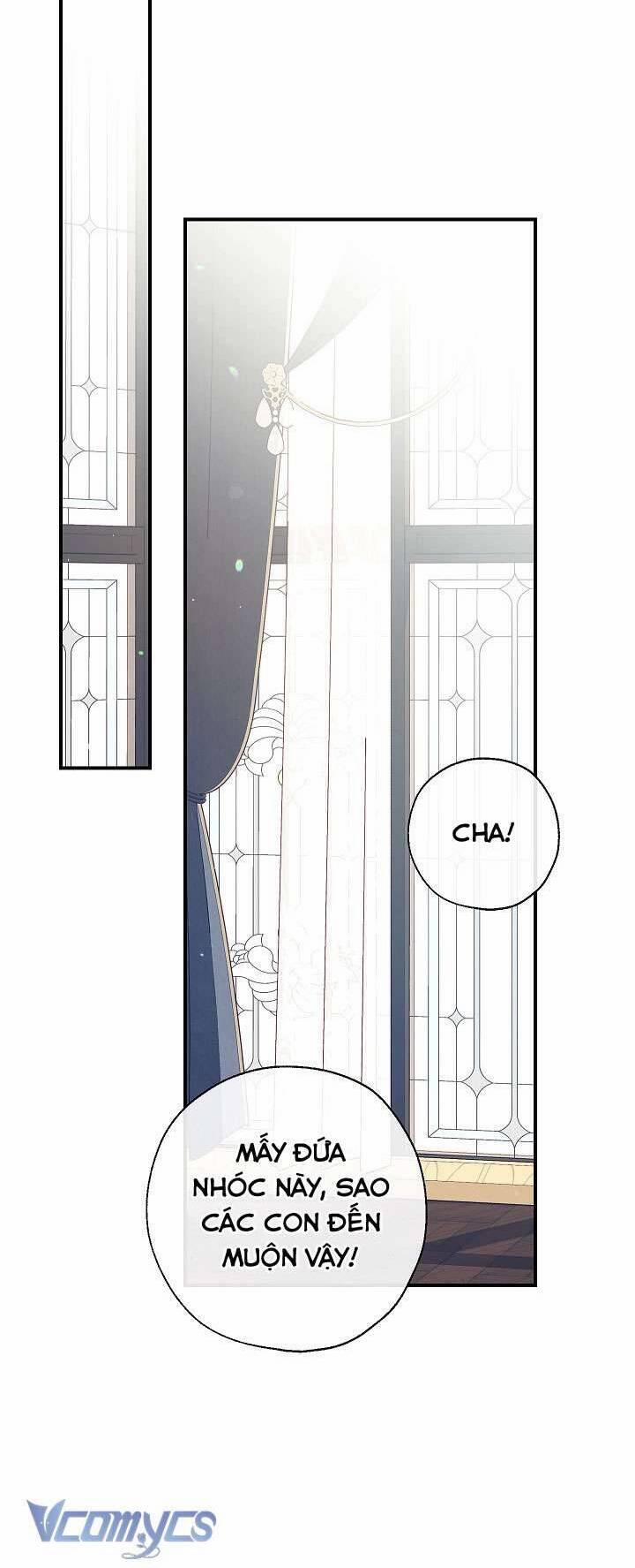 Chúng Ta Có Thể Trở Thành Người Nhà Không? 99 trang 41