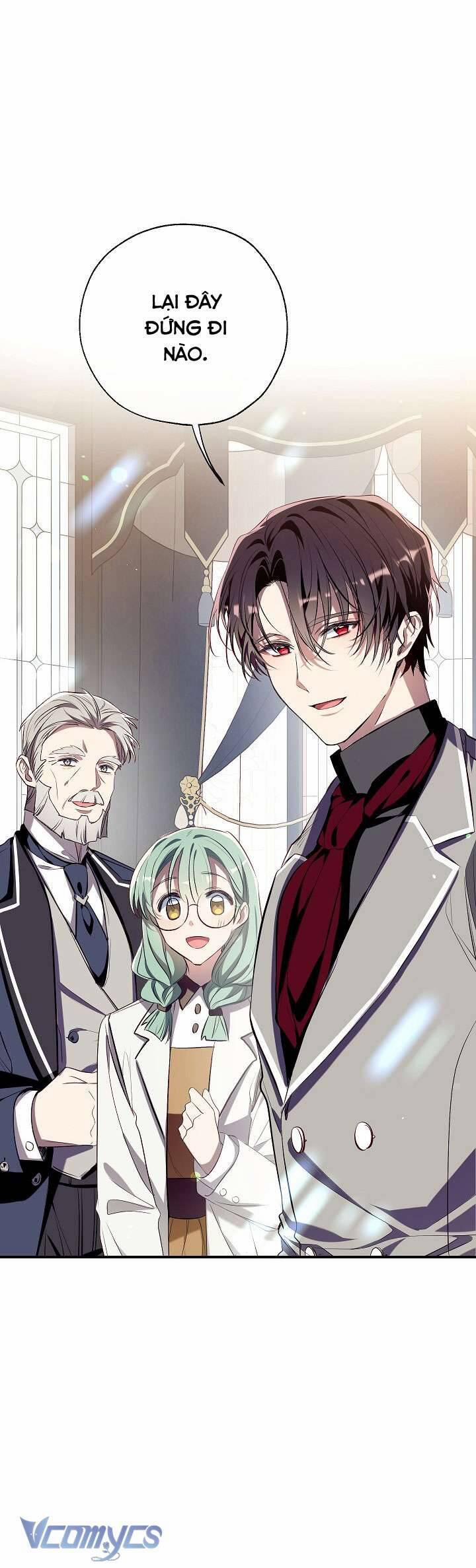 Chúng Ta Có Thể Trở Thành Người Nhà Không? 99 trang 42