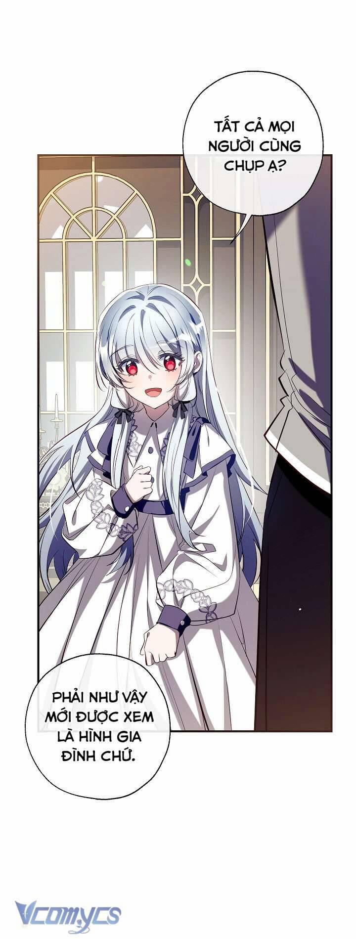 Chúng Ta Có Thể Trở Thành Người Nhà Không? 99 trang 43