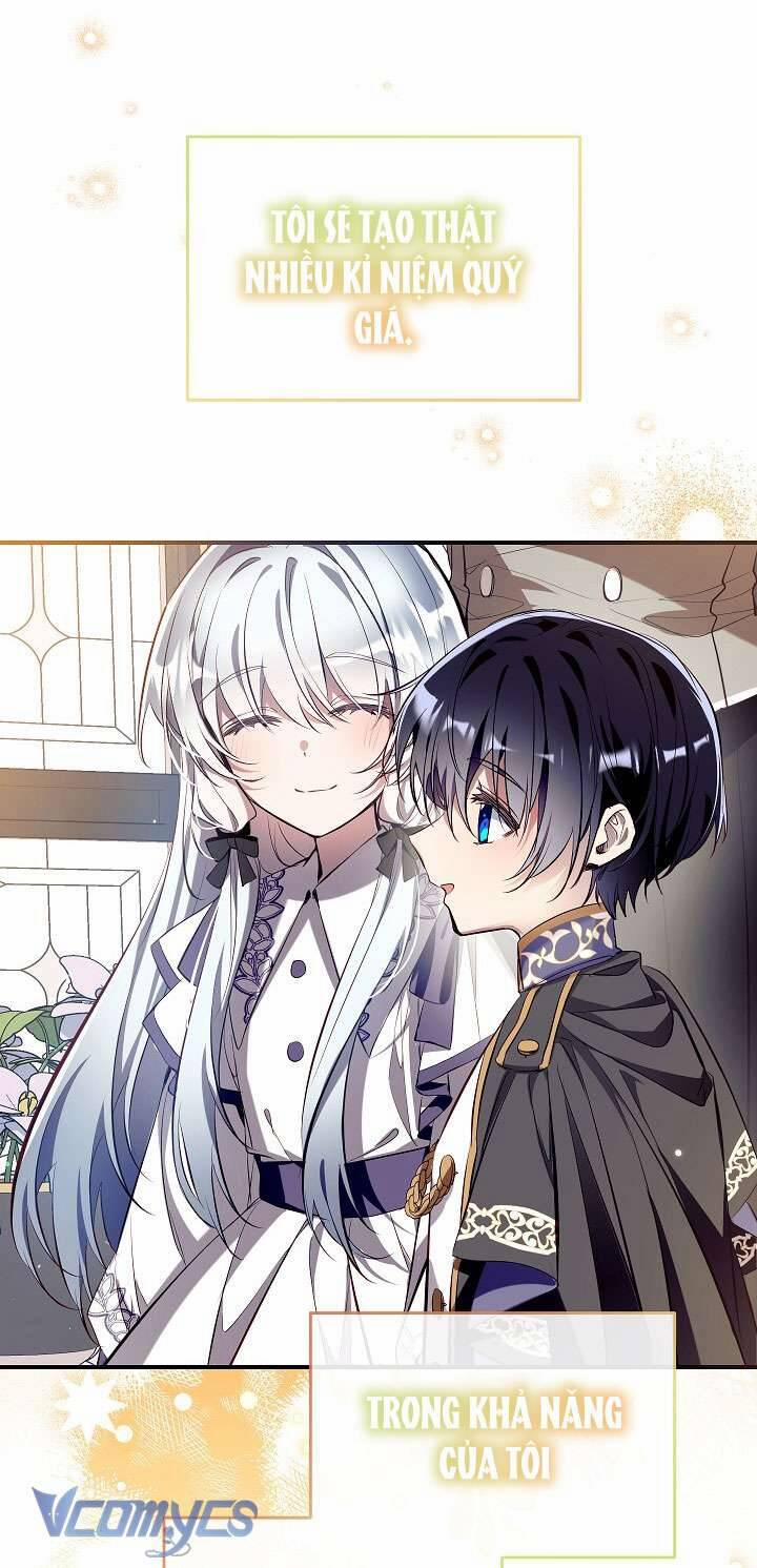 Chúng Ta Có Thể Trở Thành Người Nhà Không? 99 trang 44