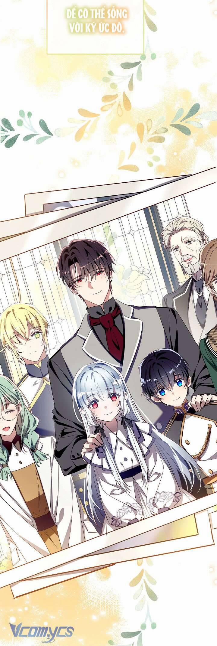 Chúng Ta Có Thể Trở Thành Người Nhà Không? 99 trang 45