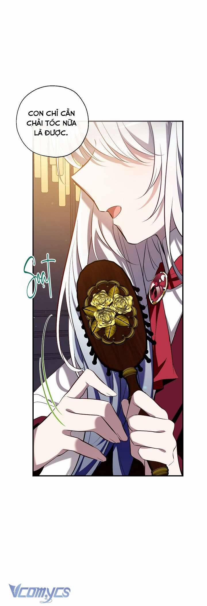 Chúng Ta Có Thể Trở Thành Người Nhà Không? 99 trang 48