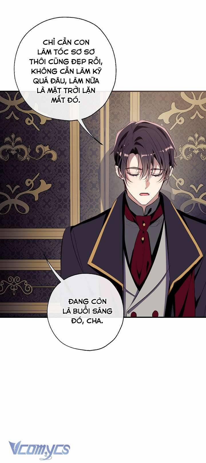 Chúng Ta Có Thể Trở Thành Người Nhà Không? 99 trang 49