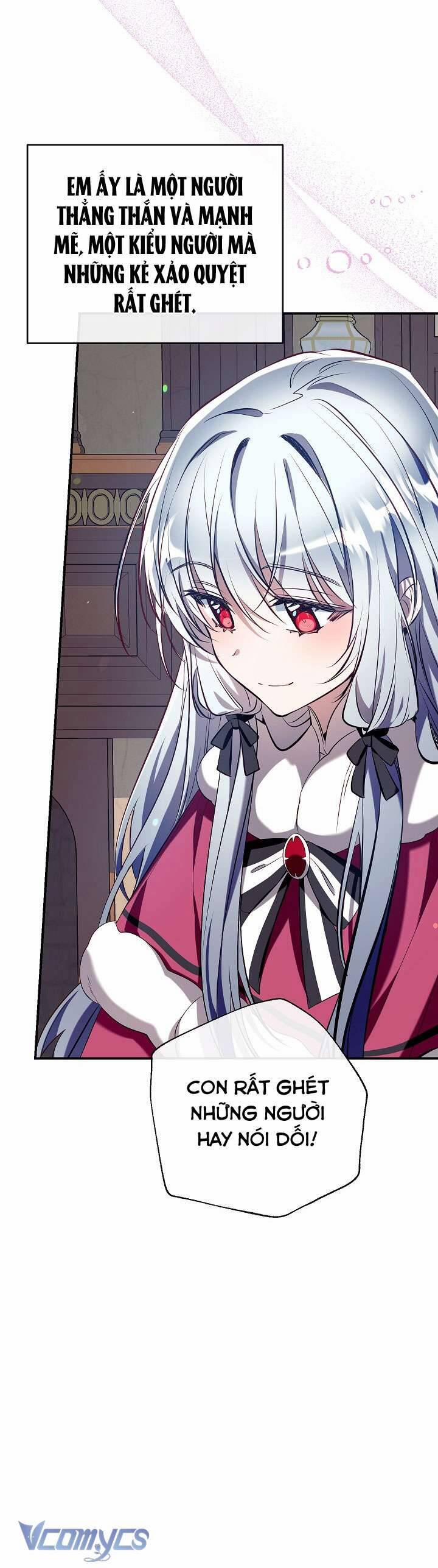 Chúng Ta Có Thể Trở Thành Người Nhà Không? 99 trang 5