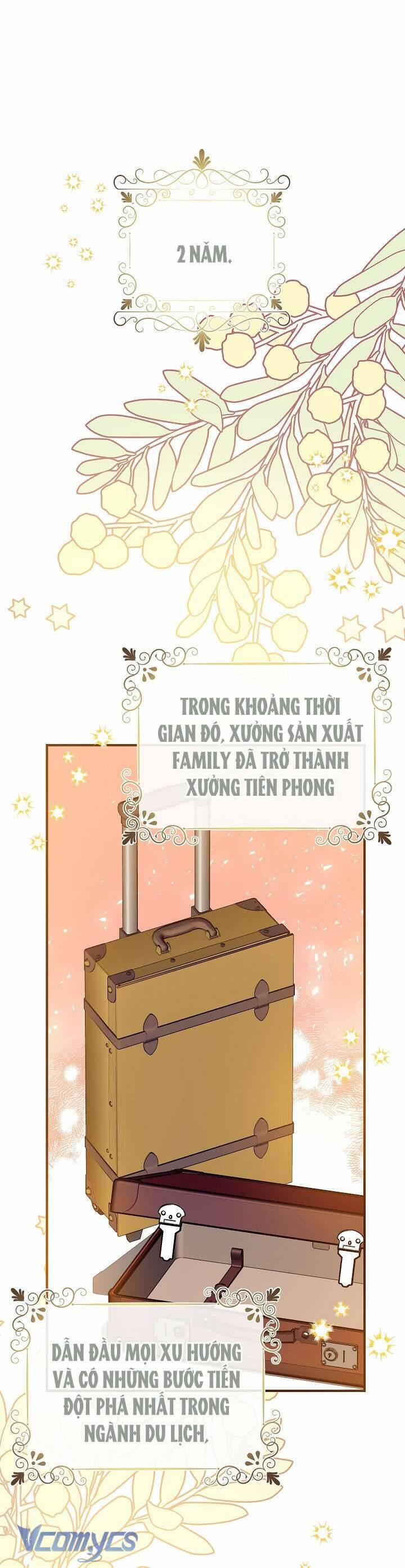 Chúng Ta Có Thể Trở Thành Người Nhà Không? 99 trang 51