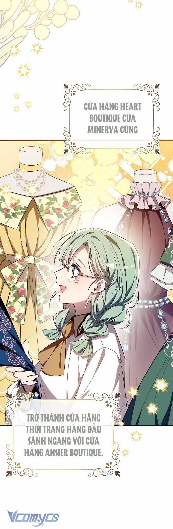 Chúng Ta Có Thể Trở Thành Người Nhà Không? 99 trang 52