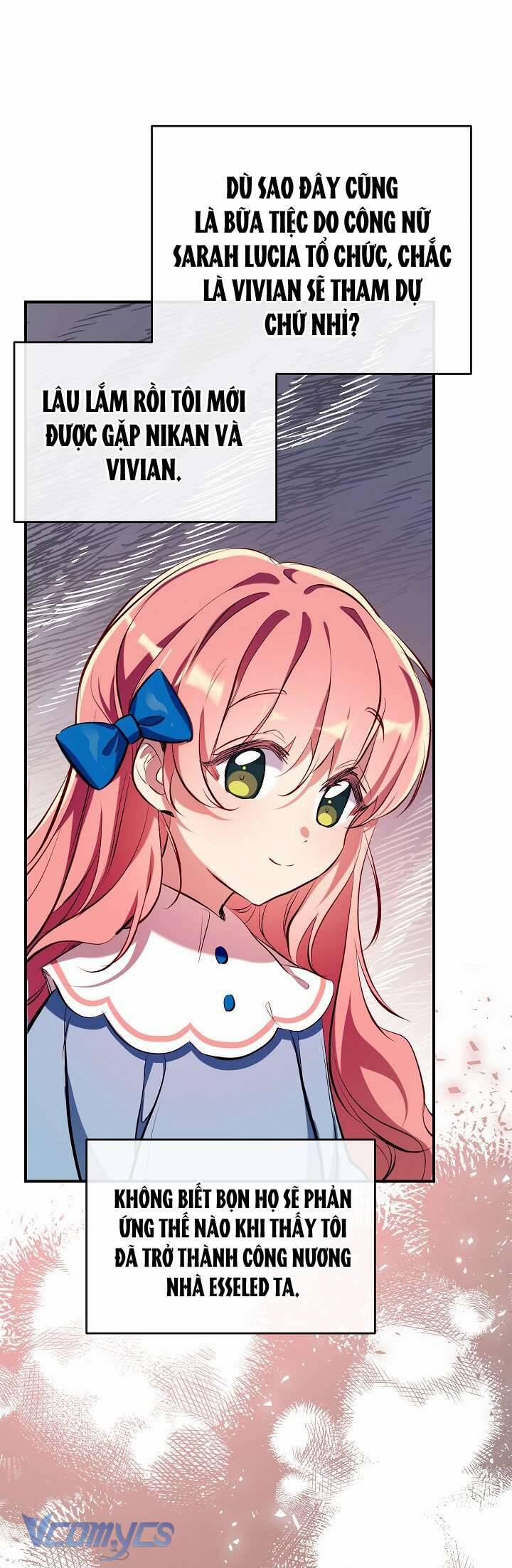 Chúng Ta Có Thể Trở Thành Người Nhà Không? 99 trang 55