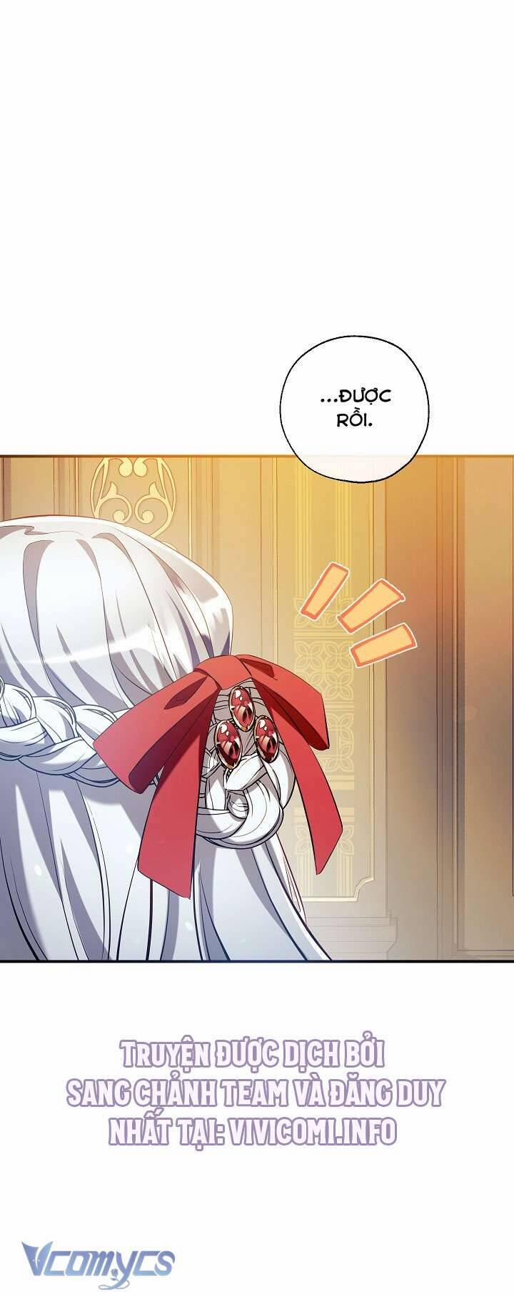 Chúng Ta Có Thể Trở Thành Người Nhà Không? 99 trang 57