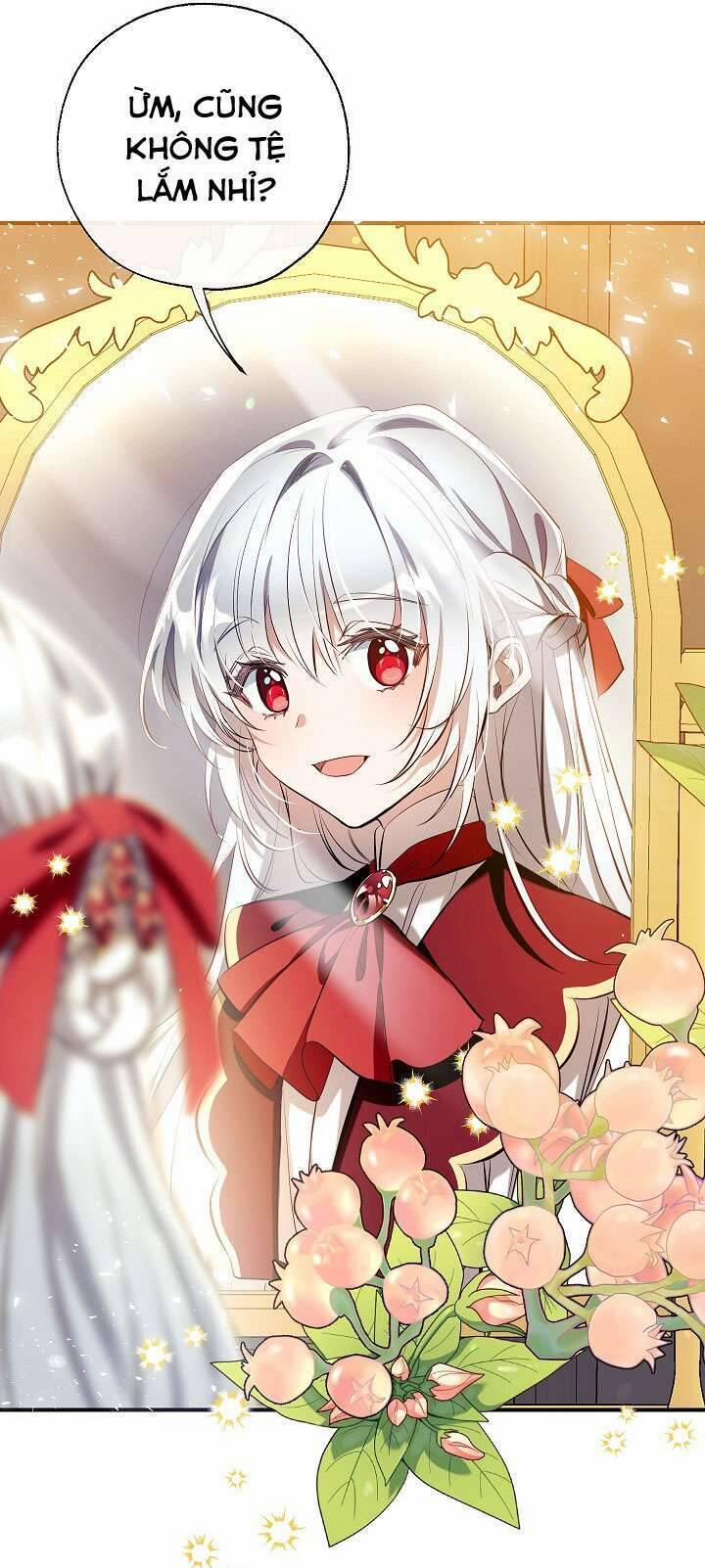 Chúng Ta Có Thể Trở Thành Người Nhà Không? 99 trang 58