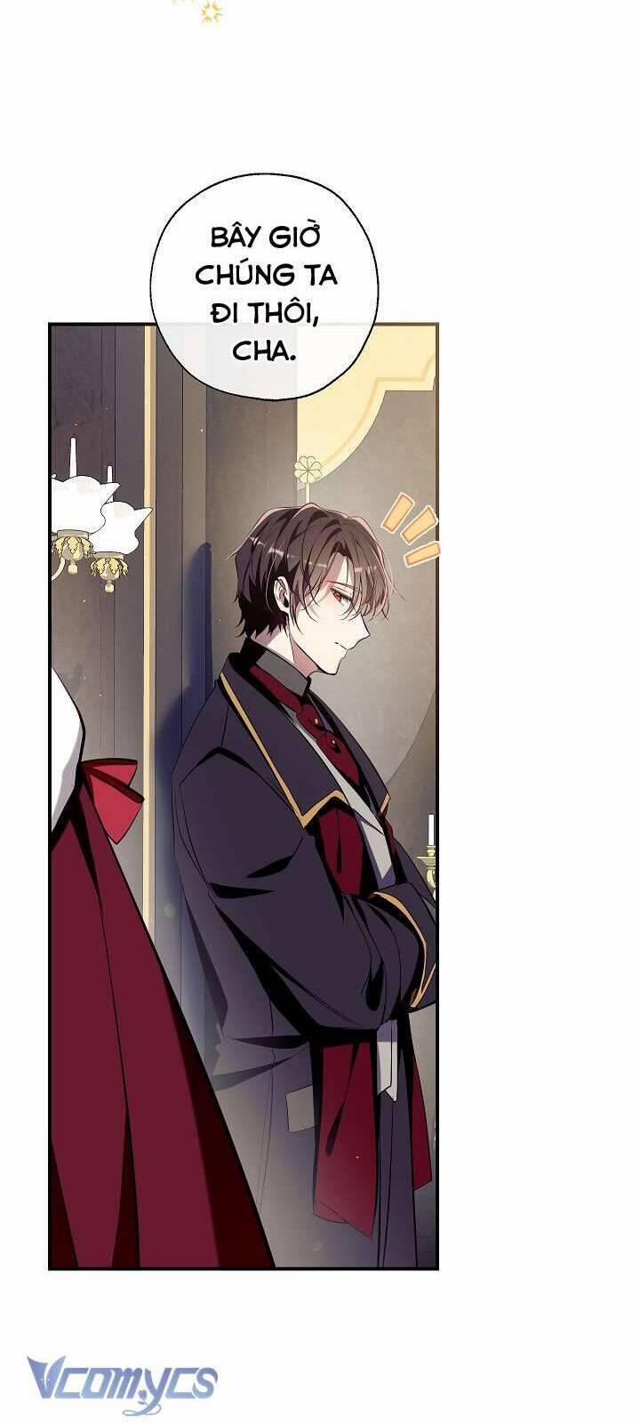 Chúng Ta Có Thể Trở Thành Người Nhà Không? 99 trang 59