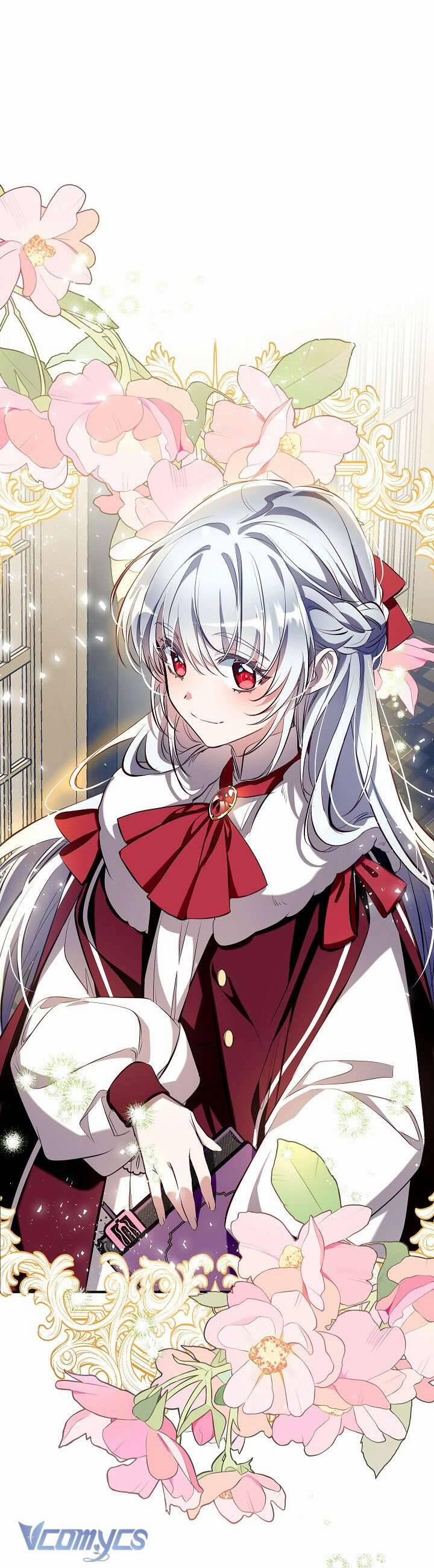 Chúng Ta Có Thể Trở Thành Người Nhà Không? 99 trang 60