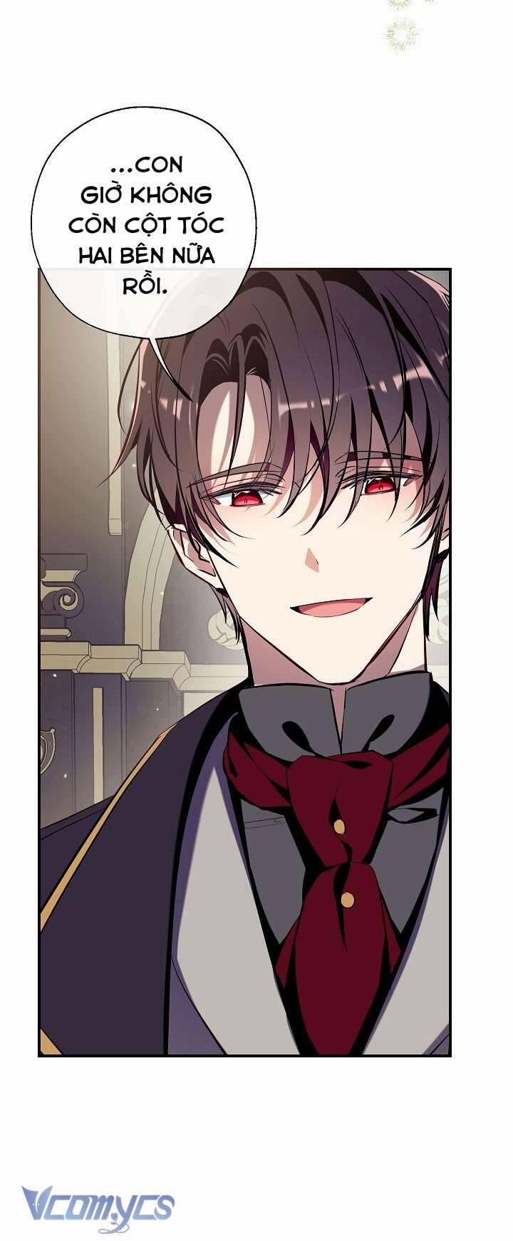 Chúng Ta Có Thể Trở Thành Người Nhà Không? 99 trang 61