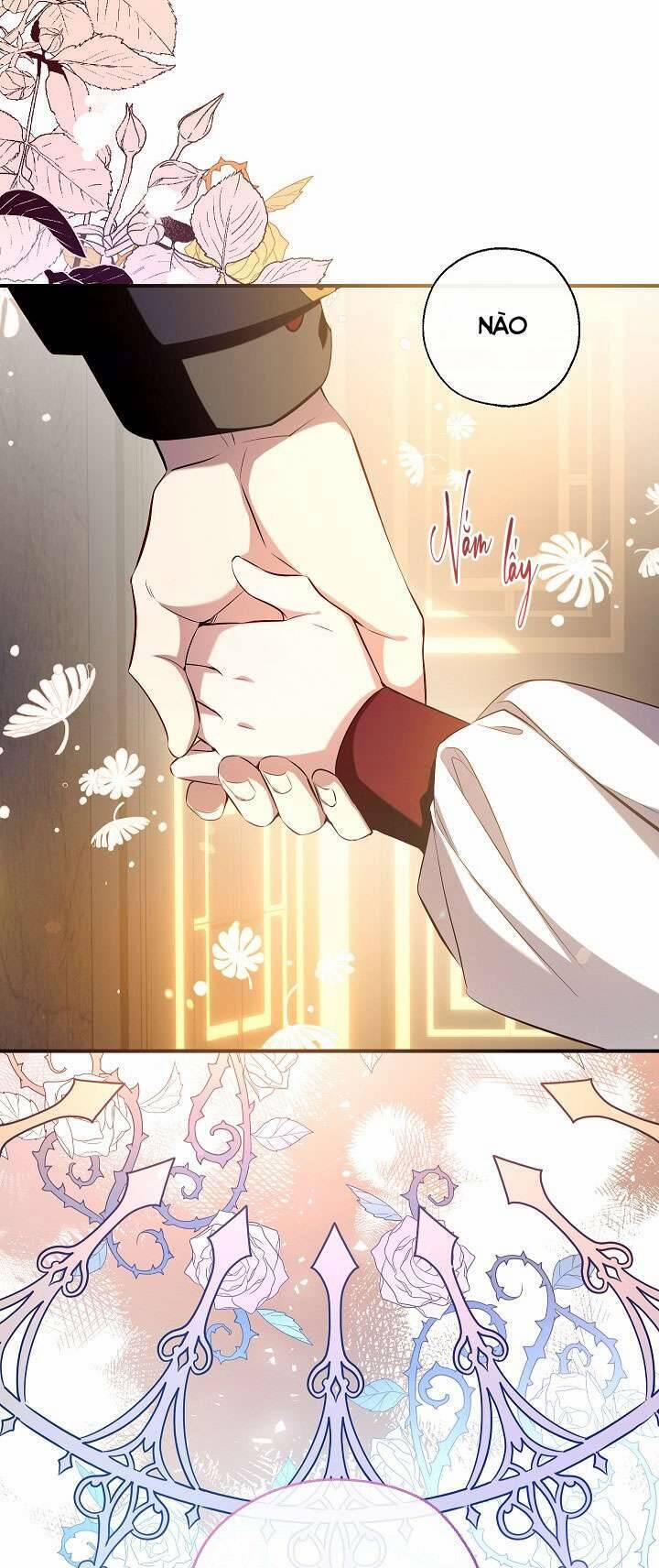 Chúng Ta Có Thể Trở Thành Người Nhà Không? 99 trang 64