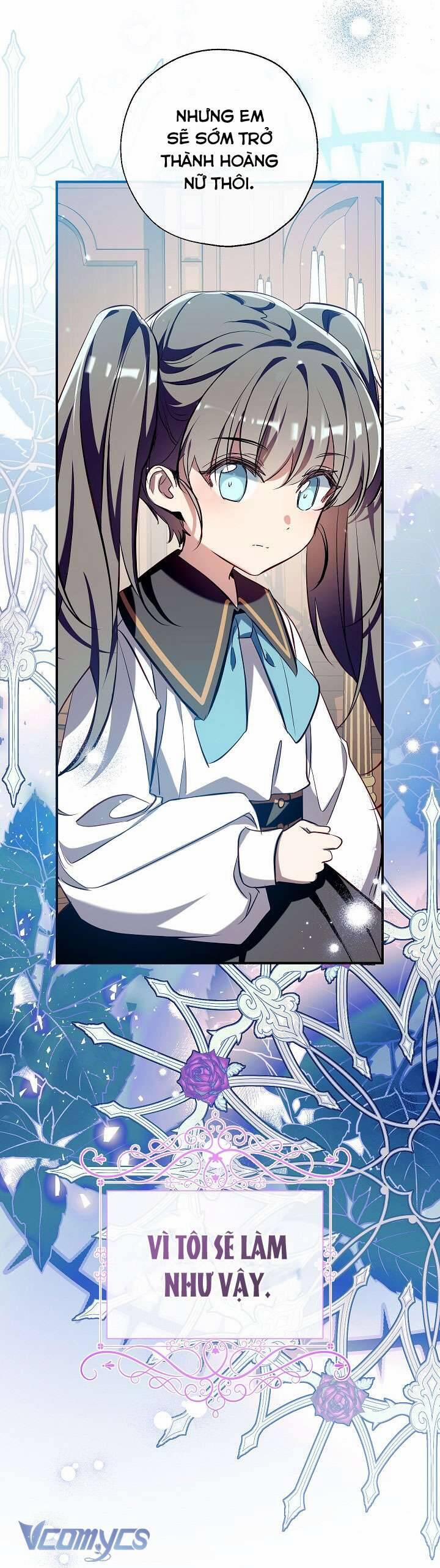 Chúng Ta Có Thể Trở Thành Người Nhà Không? 99 trang 7