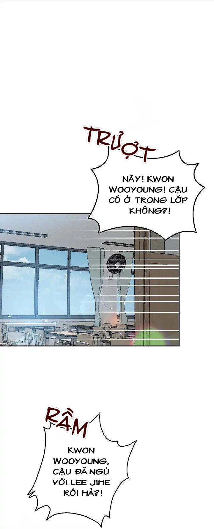 Chúng Ta Của Hiện Tại 1 trang 0