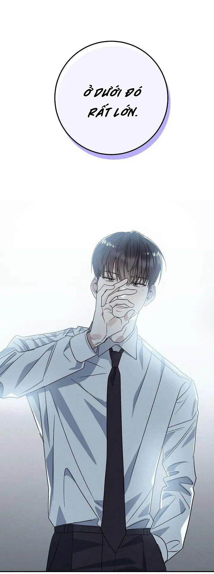 Chúng Ta Của Hiện Tại 1 trang 10